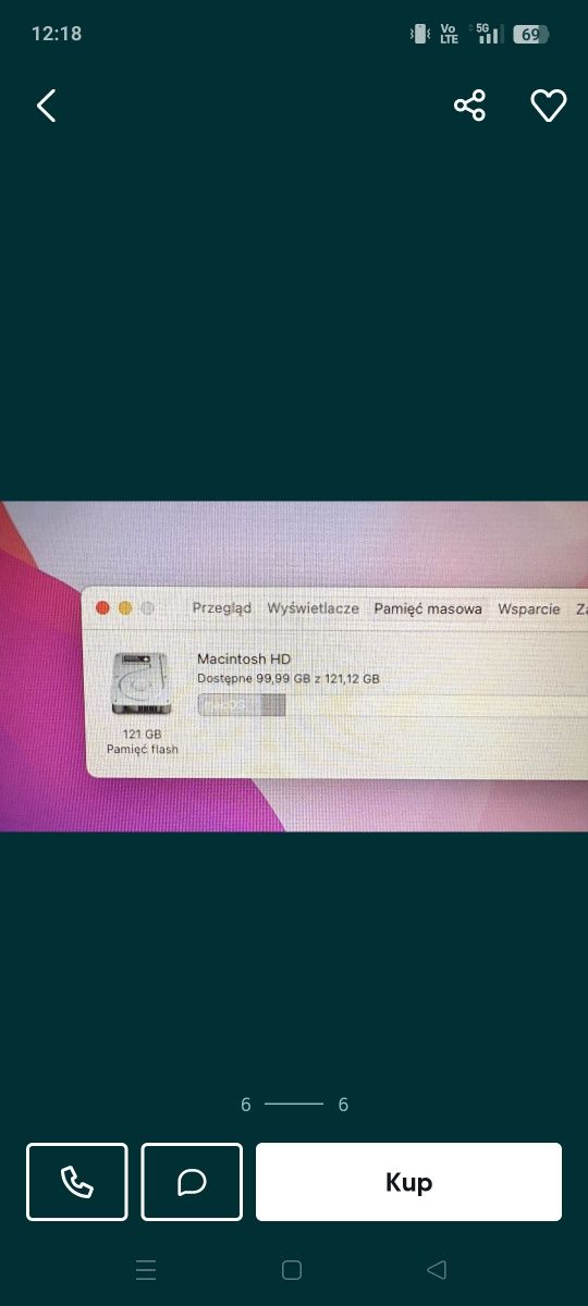 Sprzedam tanio laptopa
