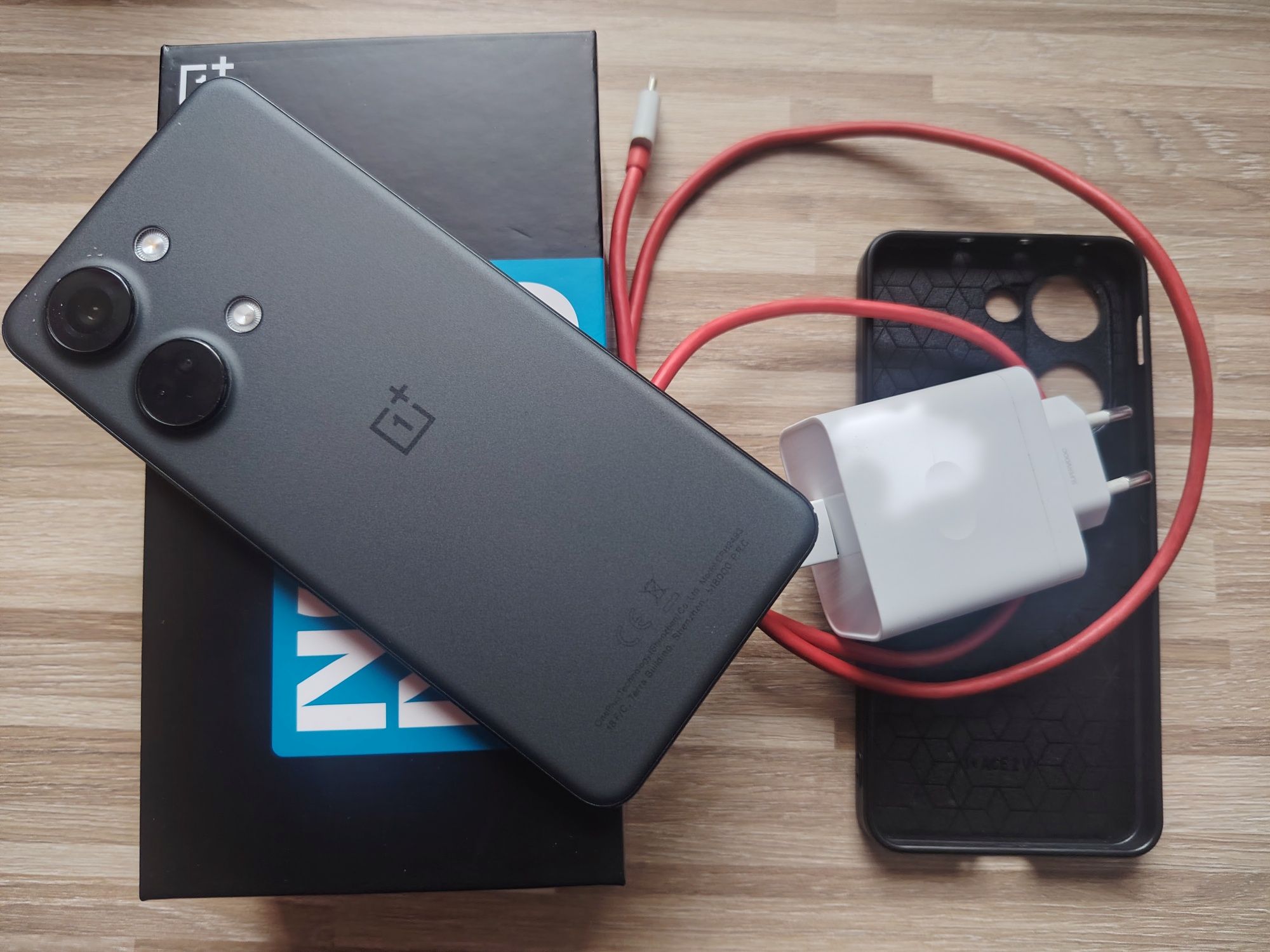 One plus Nord 3 5G