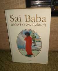 Sai Baba mówi o związkach / Stepski-Doliwa / DB-/