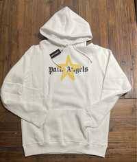 Hoodie de Homem Branco