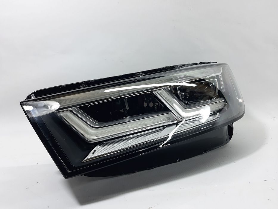 Фара передня ліва Audi Q5 2018-2021 (80A-941-043-H)
