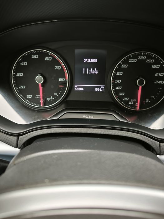 Vende se SEAT Arona fr de 2022