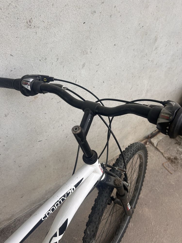 Vendo bicicleta de adulto