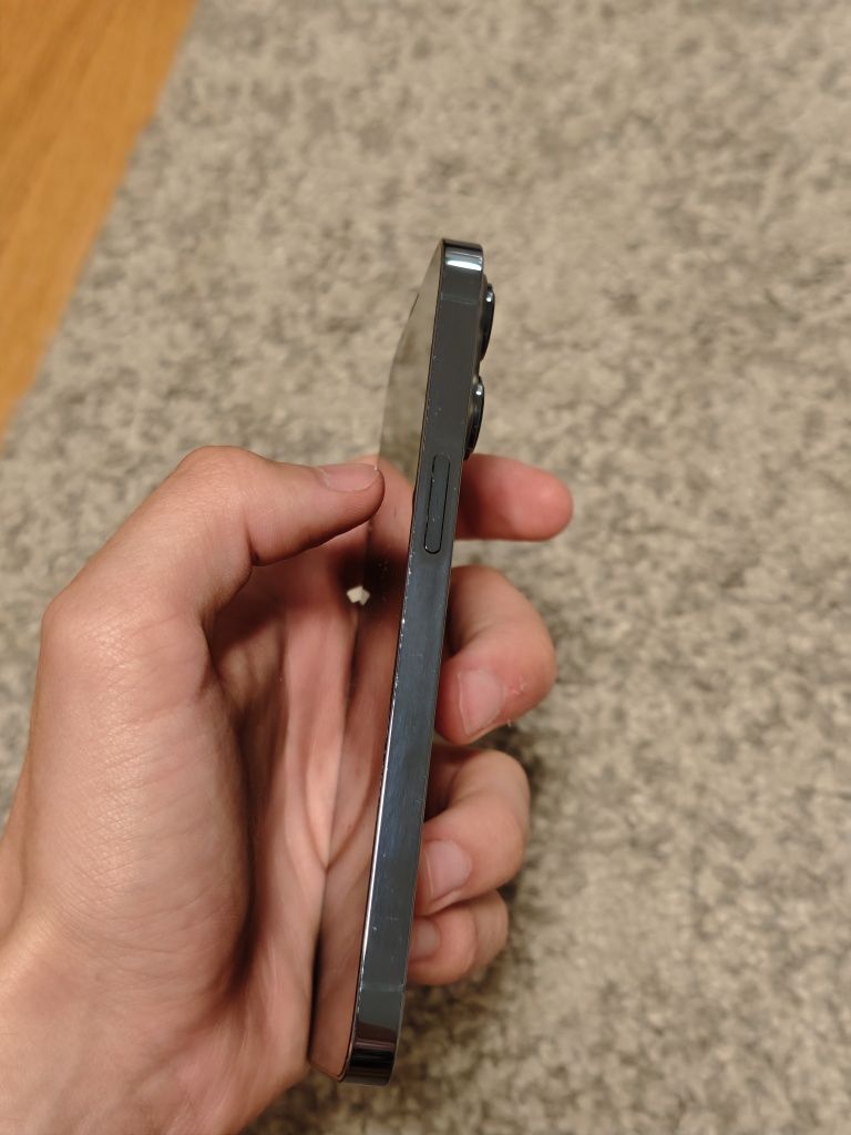 iPhone 13 pro 128gb