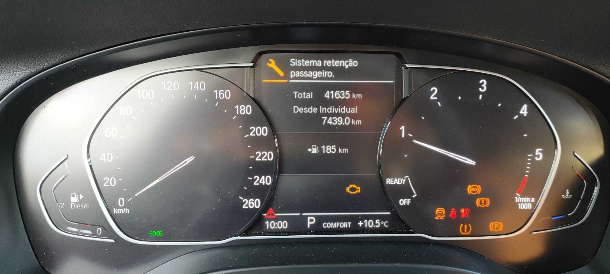 BMW X3 sDrive 18 d Diesel-Hybrid