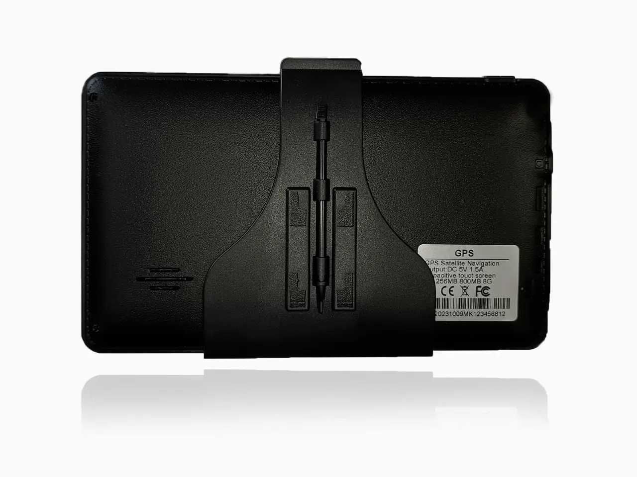 GPS навігатор Pioneer 7, IGO Primo. Європа, Україна 2025р