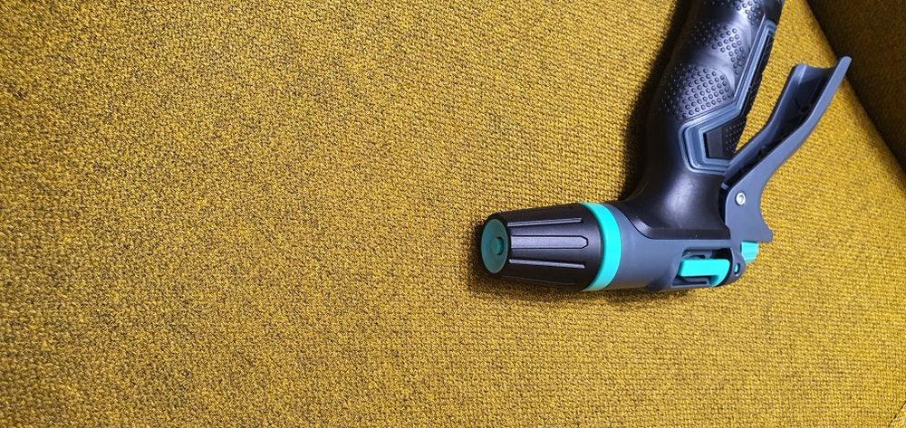 Spryskiwacz do ogrodu