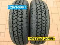 Opony ZIMOWE 2x205/65R16C 2szt BUS