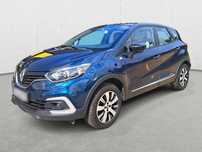 Renault Captur Salon Polska, 1 Właściciel, Bogate Wyposażenie ! ! !