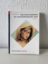 Livro The Photograph as Contemporary Art