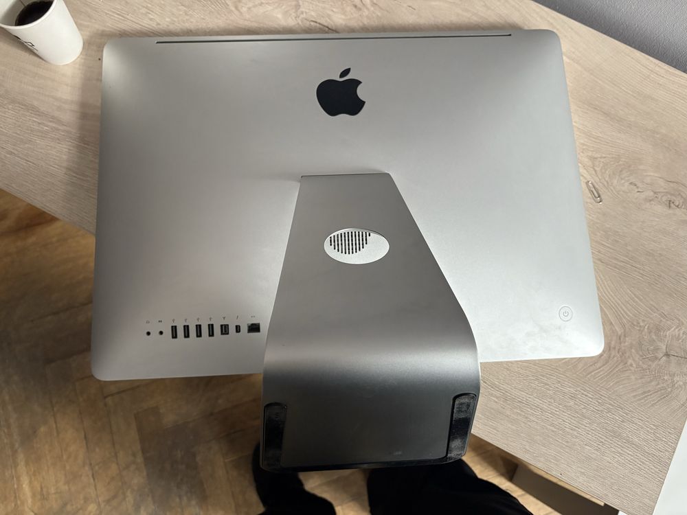 Компьютер iMac A1311
