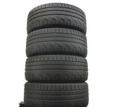 235/40/19 PIRELLI 235/40R19 96W XL Winter 270 Serie II Zima 5.2-6.2mm