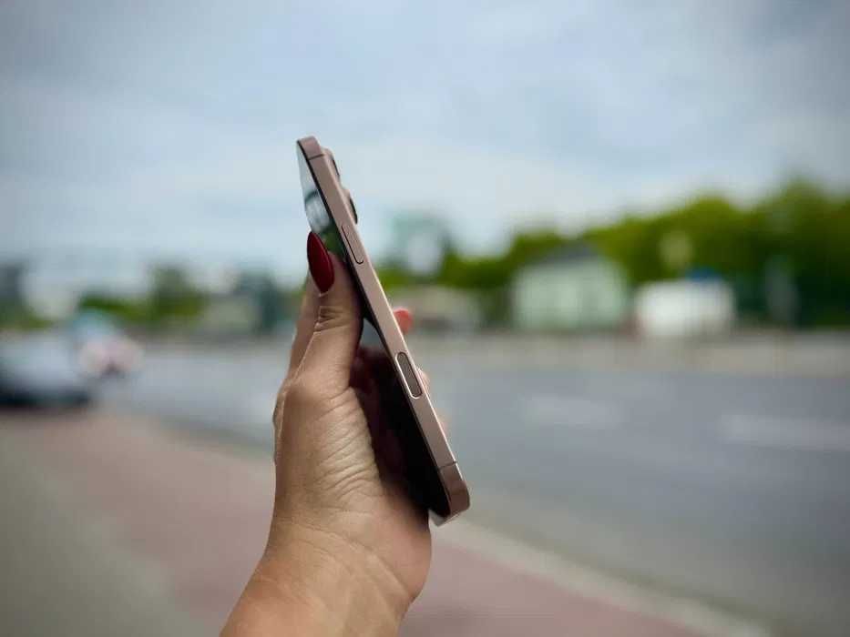 iPhone 16 Pro Max 256 GB Desert Titanium | zobacz! | raty 0%