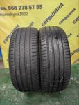 Шини Pirelli Scorpion 255/50R19 Пара Літо Б/у Склад Оригінал