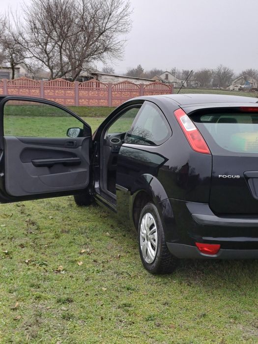 Продам Ford Focus 2 1,4 бензин