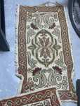 Tapete vintage rustico
