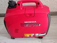 Продам Генератор інверторний Honda EU 10i (новий)