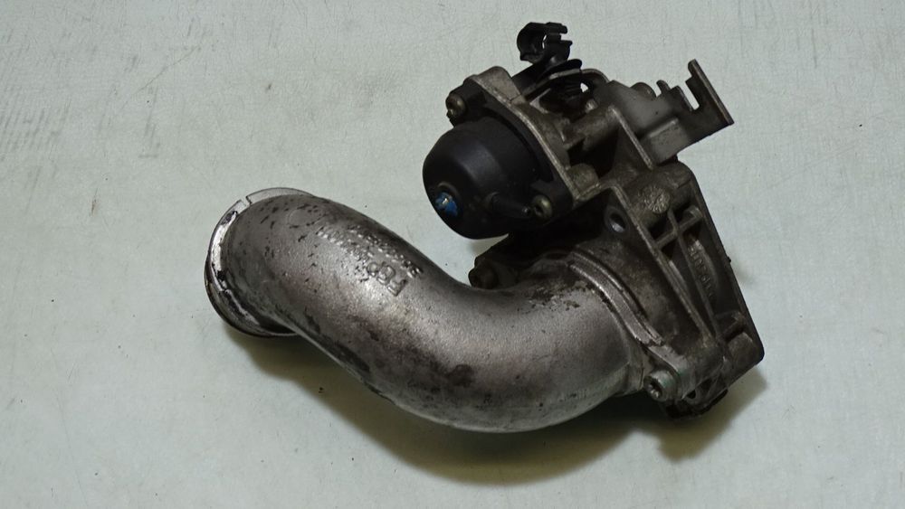 PRZEPUSTNICA OPEL ASTRA H 1.3CDTI   55195014 366028306