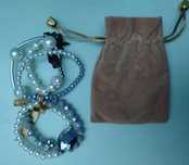 BOLSAS Pulseiras Senhora