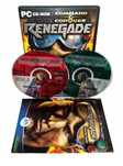 Command & Conquer Renegade BOX wyd. polskie PC
