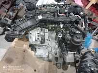 Silnik 2.0d  B47D20A. Bmw