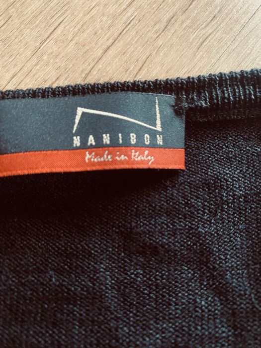 Fuzzi virgin wool roz XL