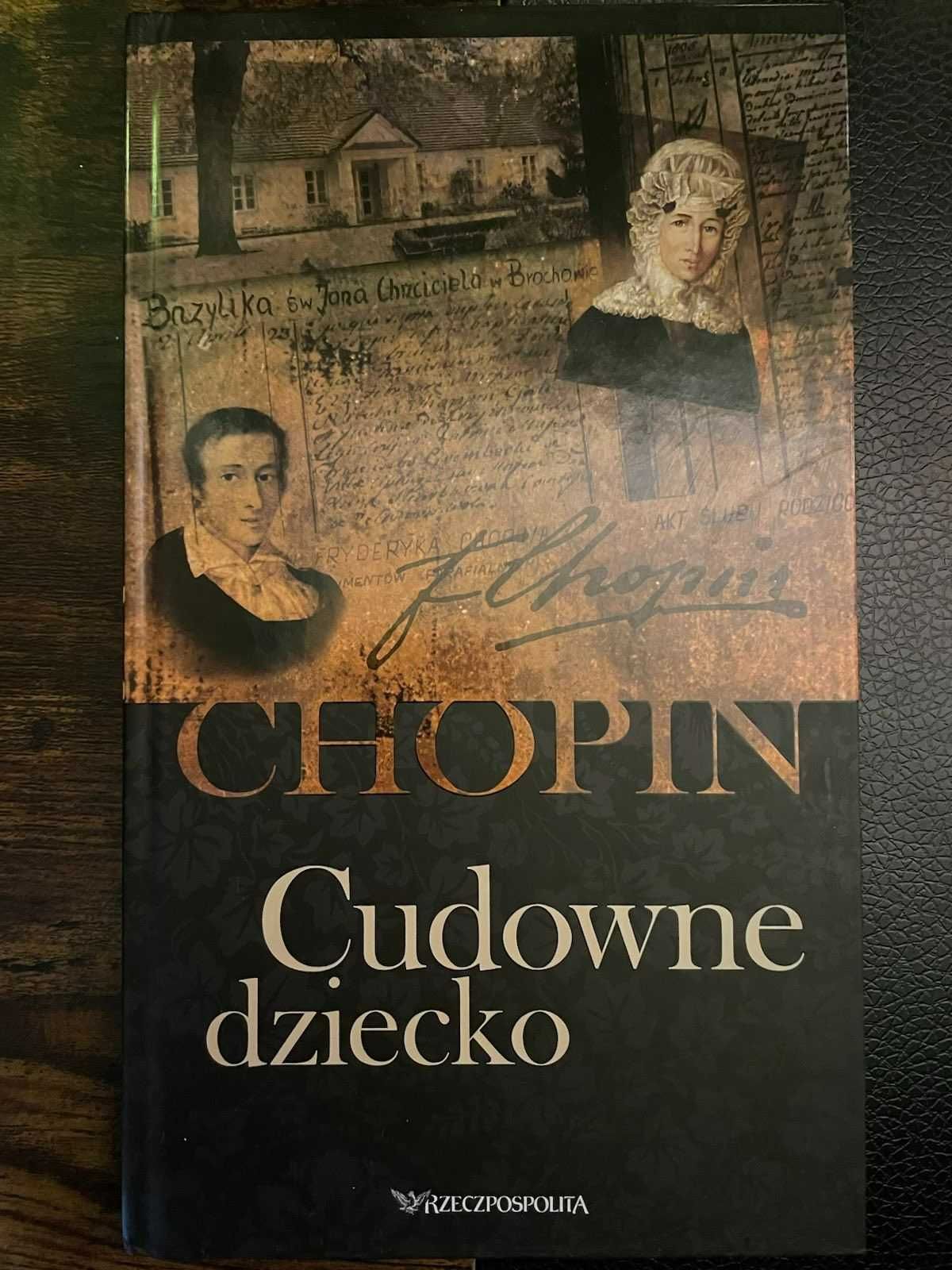 F. Chopin - Cudowne Dziecko