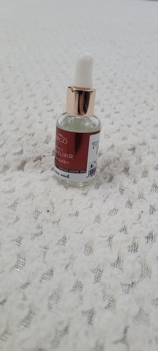 Indygo keratin shea elixir