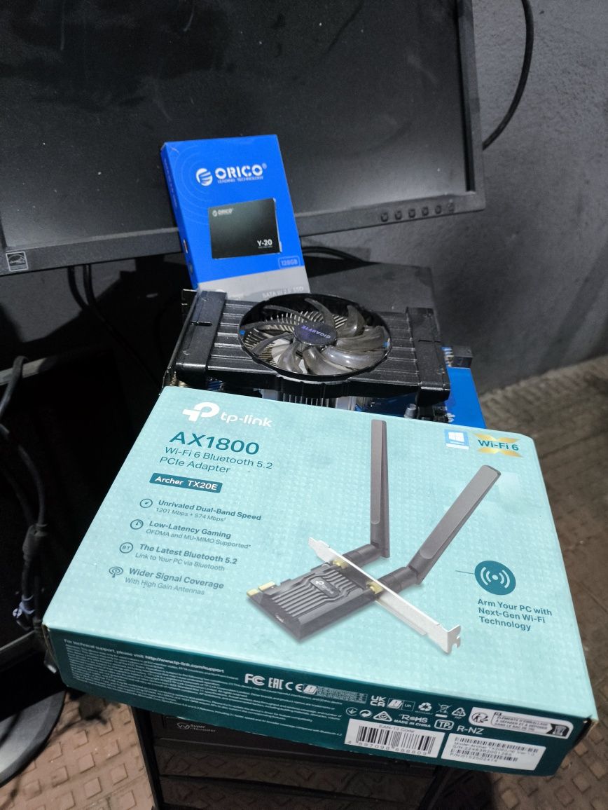Computador gaming