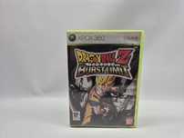 Gra Dragonball Z Burstlimit XBOX 360, Komis Jasło Czackiego