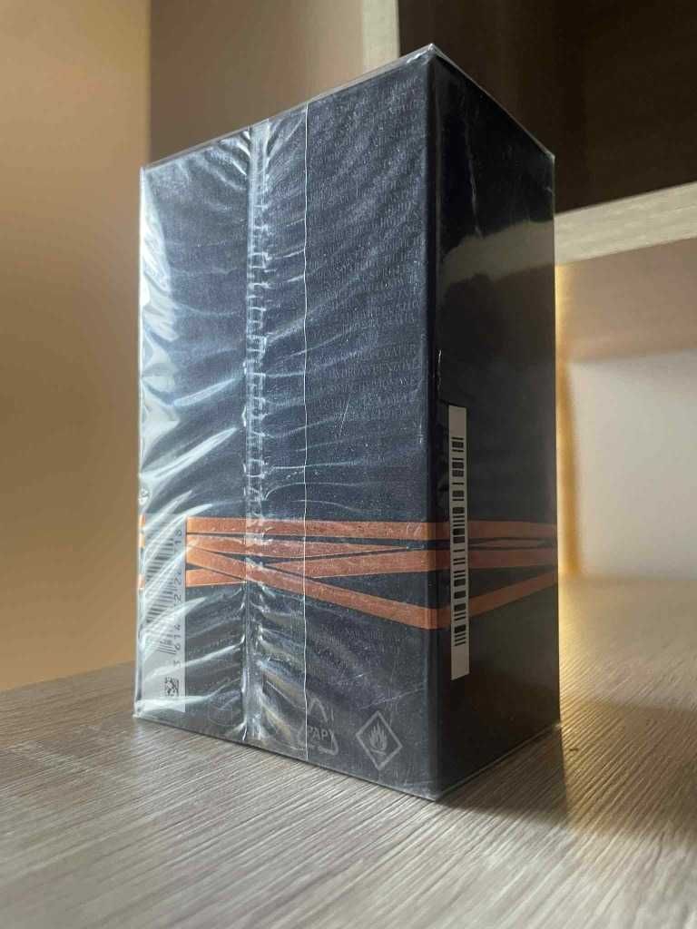 Armani Stronger With You Intensely 100 ml Perfumy Nowe Zafoliowane