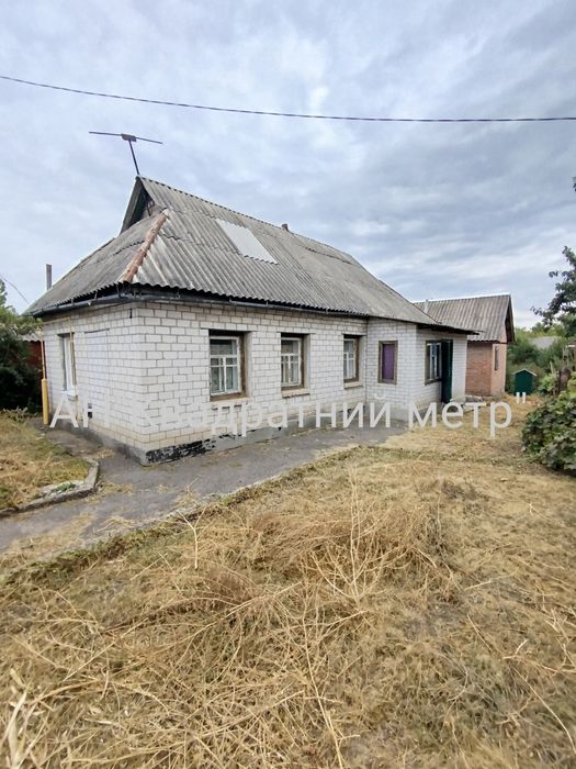 Продам будинок в м.Сміла