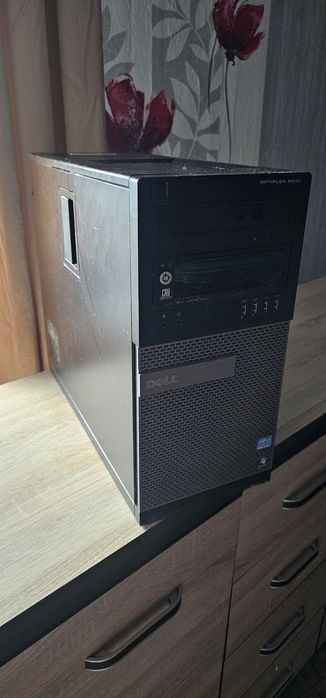 Komputer intel core i7 okazja