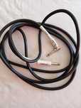 Fender professional instrument cable 3 m/  5€