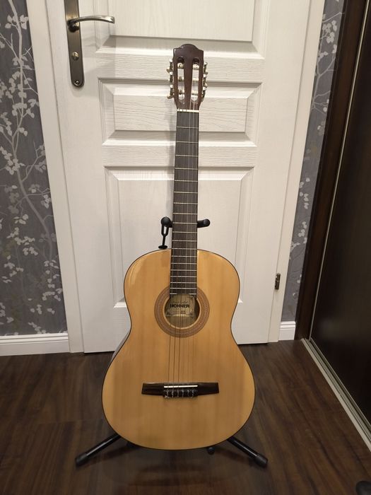 Gitara klasyczna Hohner HC 06