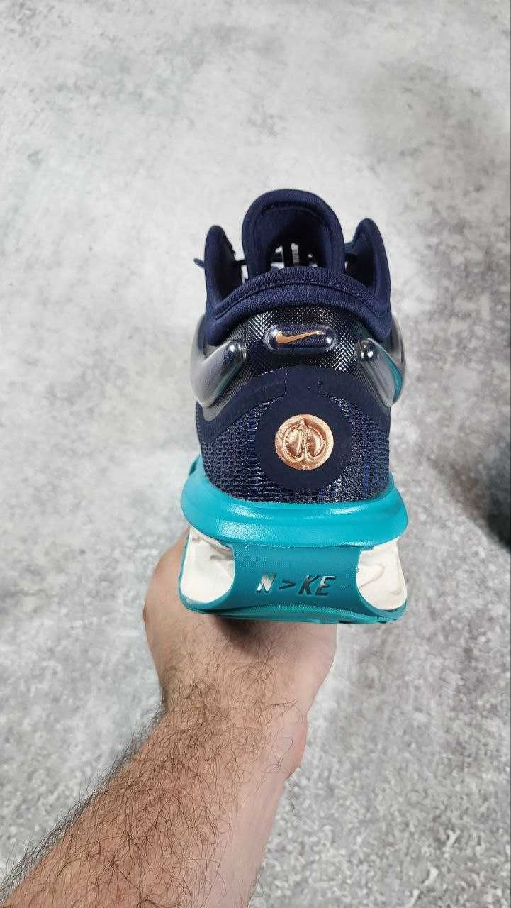 Кросівки Nike G.T. Jump 2 "Obsidian" (EUR-43) Оригінал