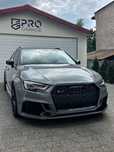Audi RS3 Audi RS3 DAZA Nardo Grey