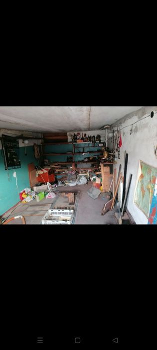 Продам гараж Каменское