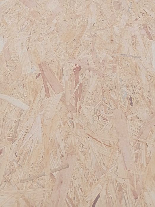 OSB 18mm 2500x1250 NOWA CENA!!