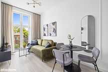 Sopot Dolny • 7 apartamentów • ROI 7,8% • przy dworcu i Monte Cassino