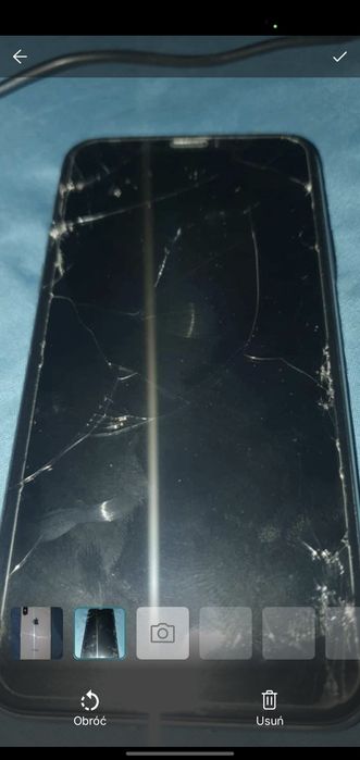 IPhone x 256gb bez blokad