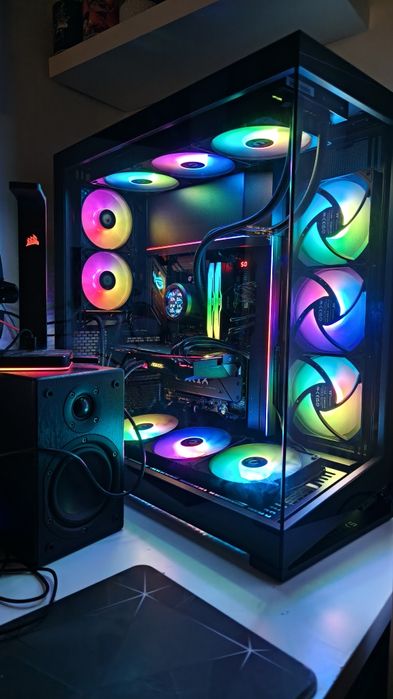 Aorus Waterforce RTX3080 10Gb