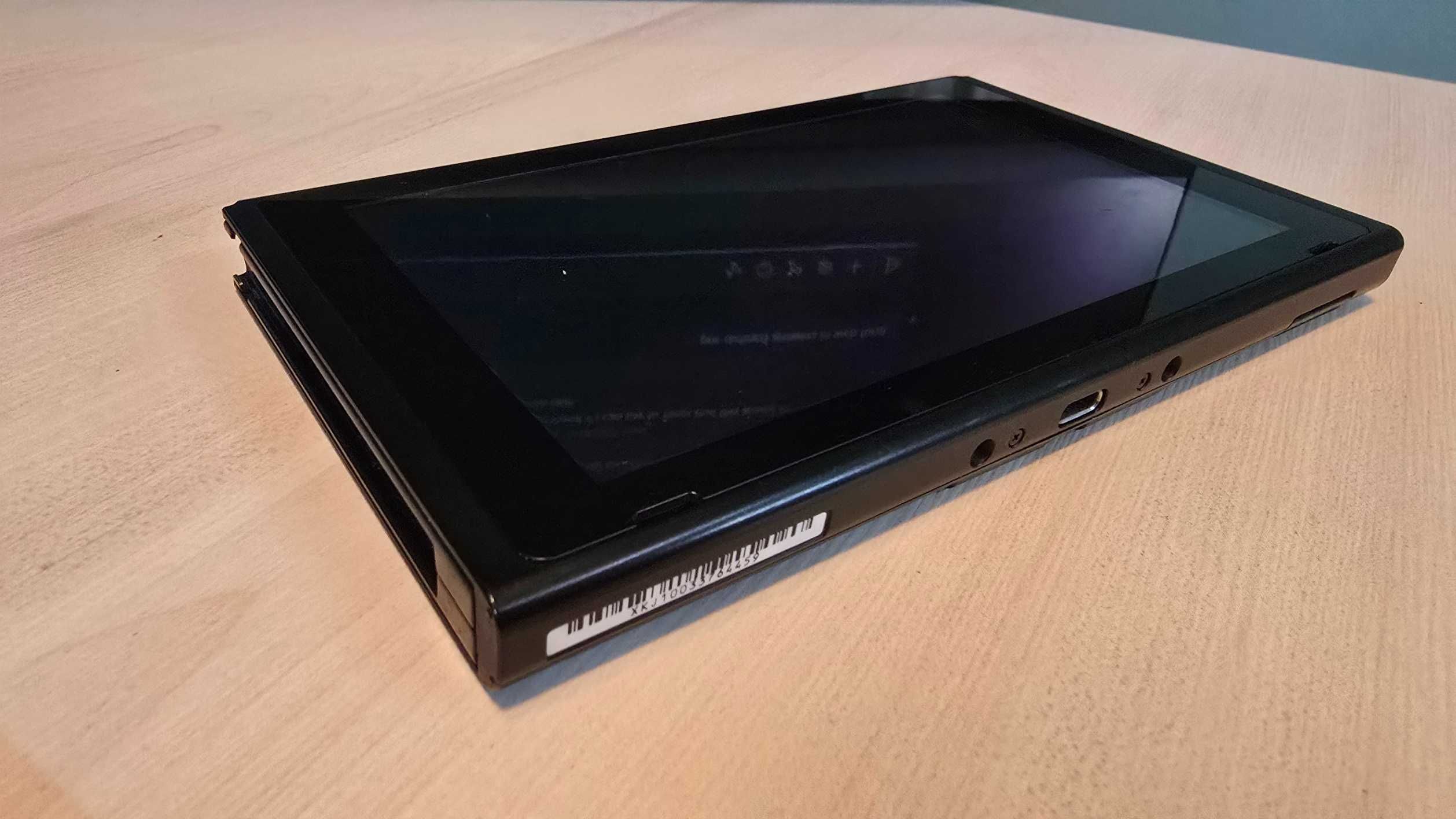Nintendo Switch V2 HAC-001(-01)