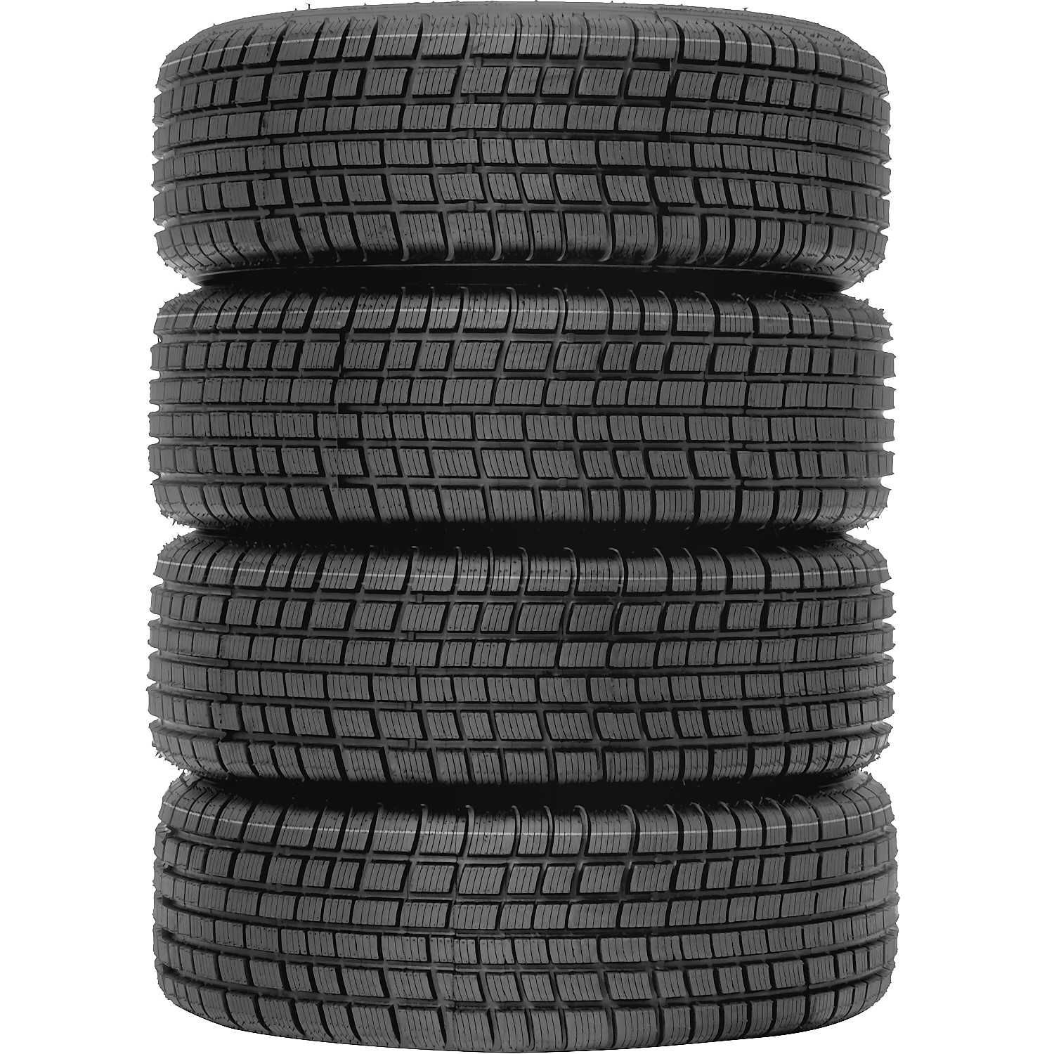 Opony Bieżnikowane 205/55 R16 ZIMOWE OSTRE wzór Michelin