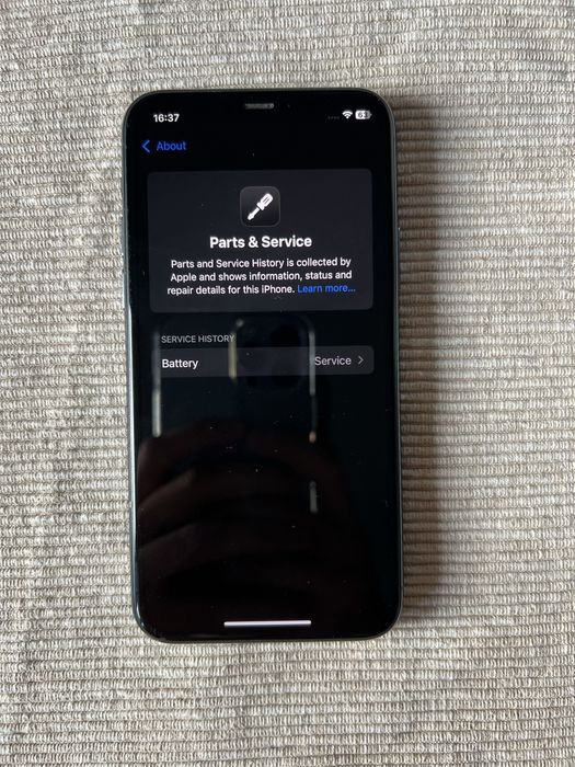 Iphone 11 pro 64gb