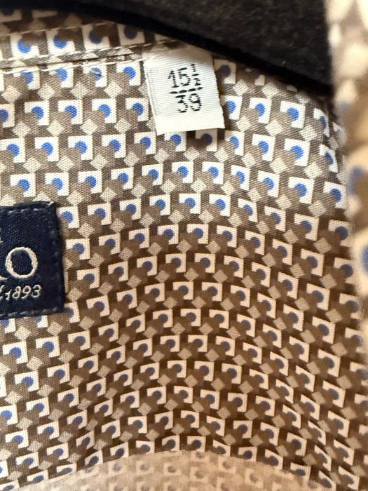 Рубашка мужская, сорочка