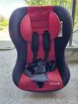 Cadeira Babysafe Akita