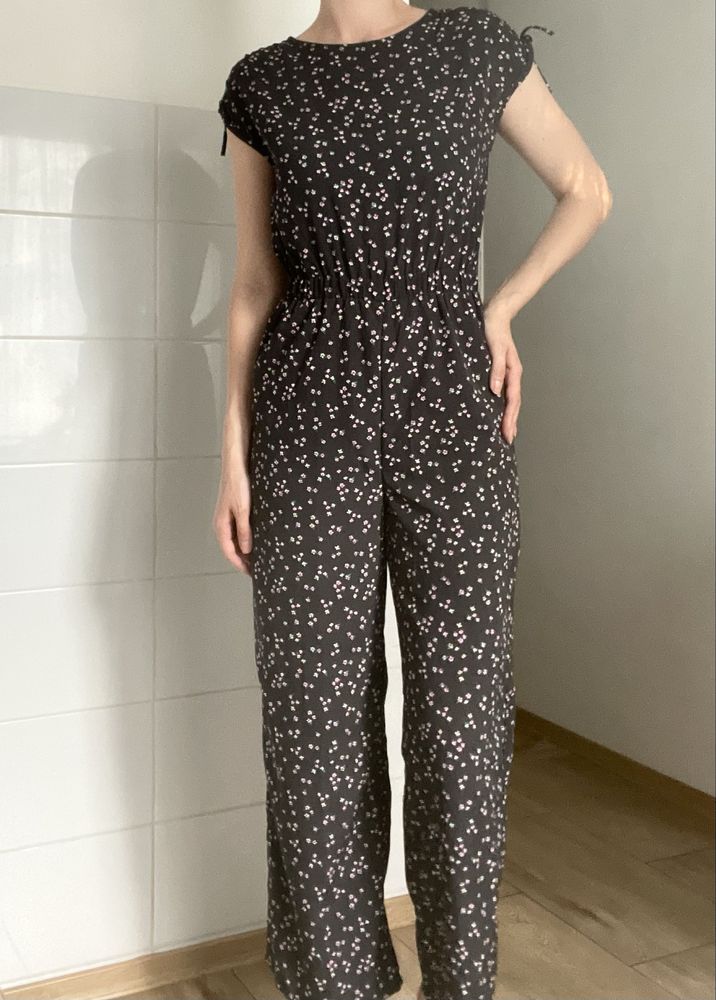 Літній жіночий комбінезон H&M