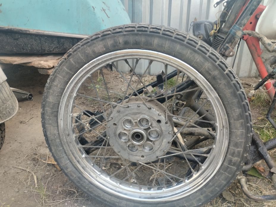Продам новий целіндер на мінск