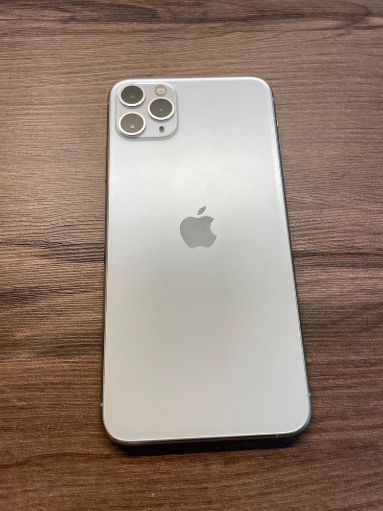 Iphone 11 Pro Max 256GB